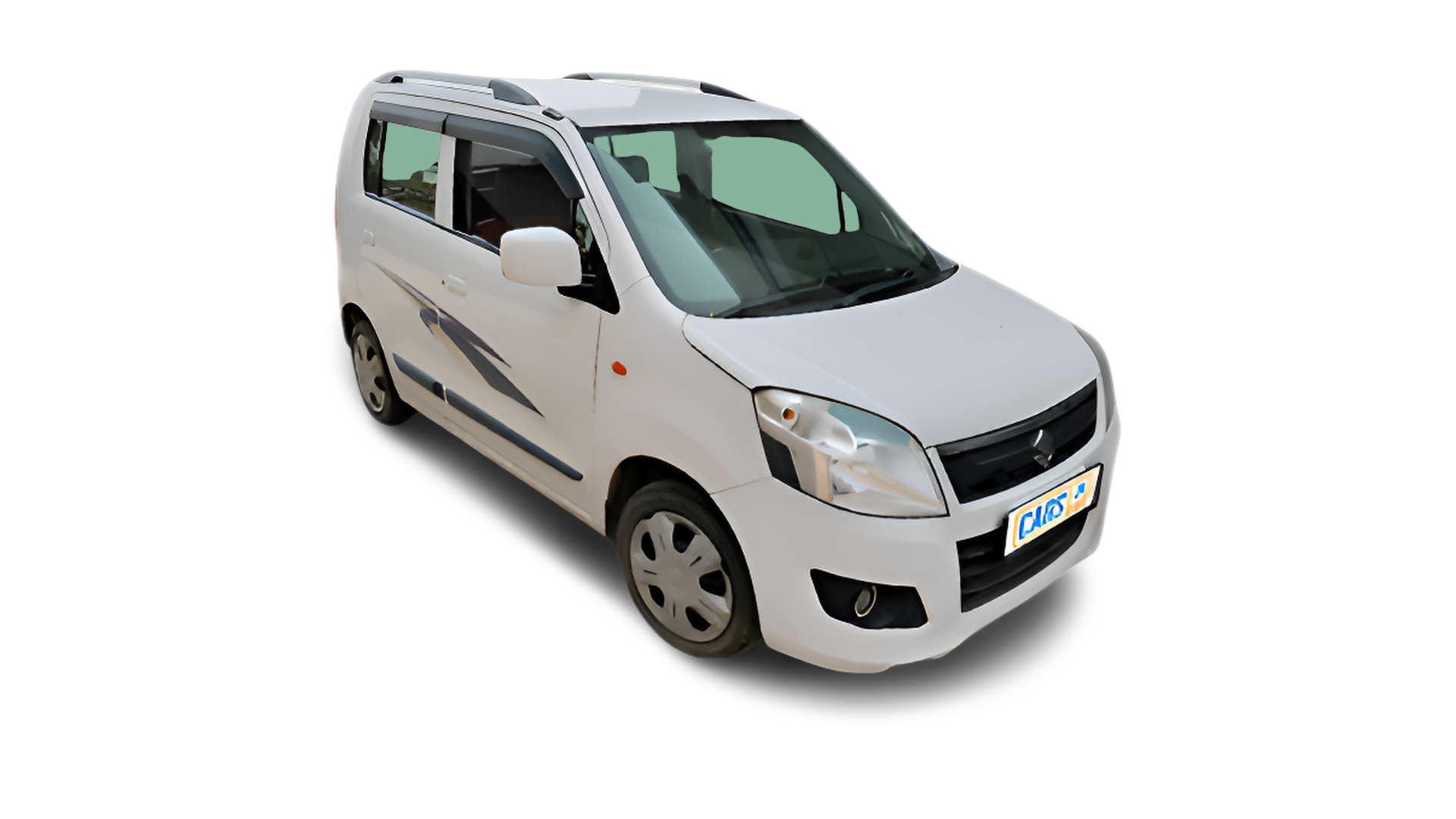 Maruti Wagon R 1.0-img